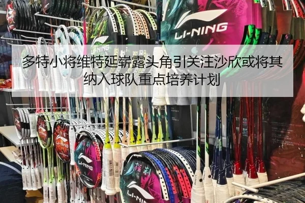 多特小将维特延崭露头角引关注沙欣或将其纳入球队重点培养计划